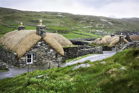 Life in the Medieval British Village: The Definitive Guide.